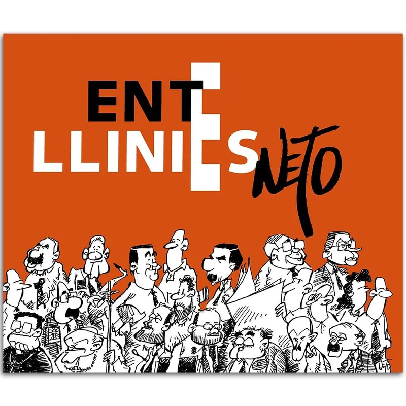 Ente llínies