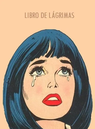Libro de lágrimas