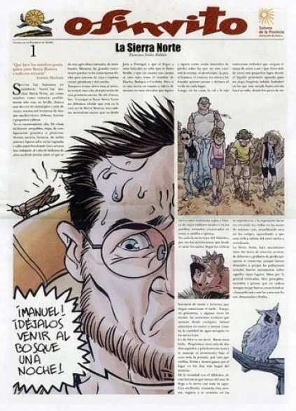 Osinvito