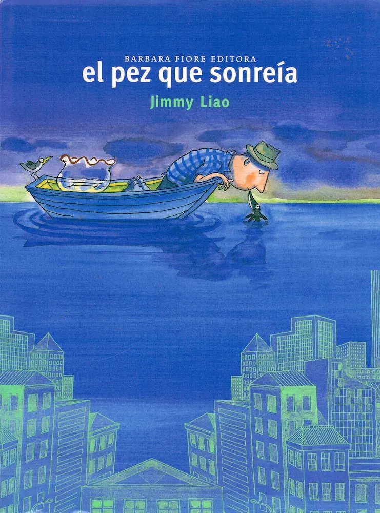 El pez que sonreía