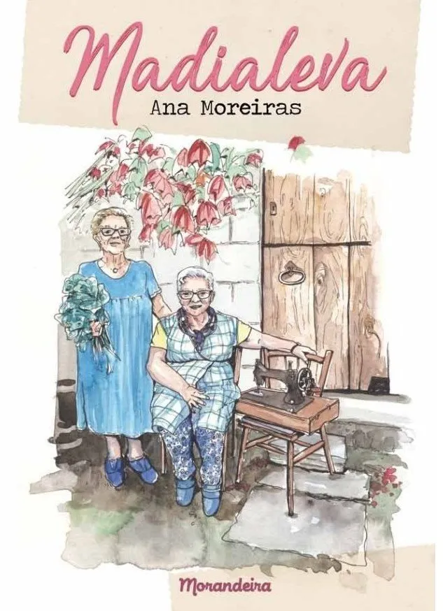 Madialeva