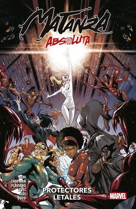 Matanza Absoluta: Protectores Letales