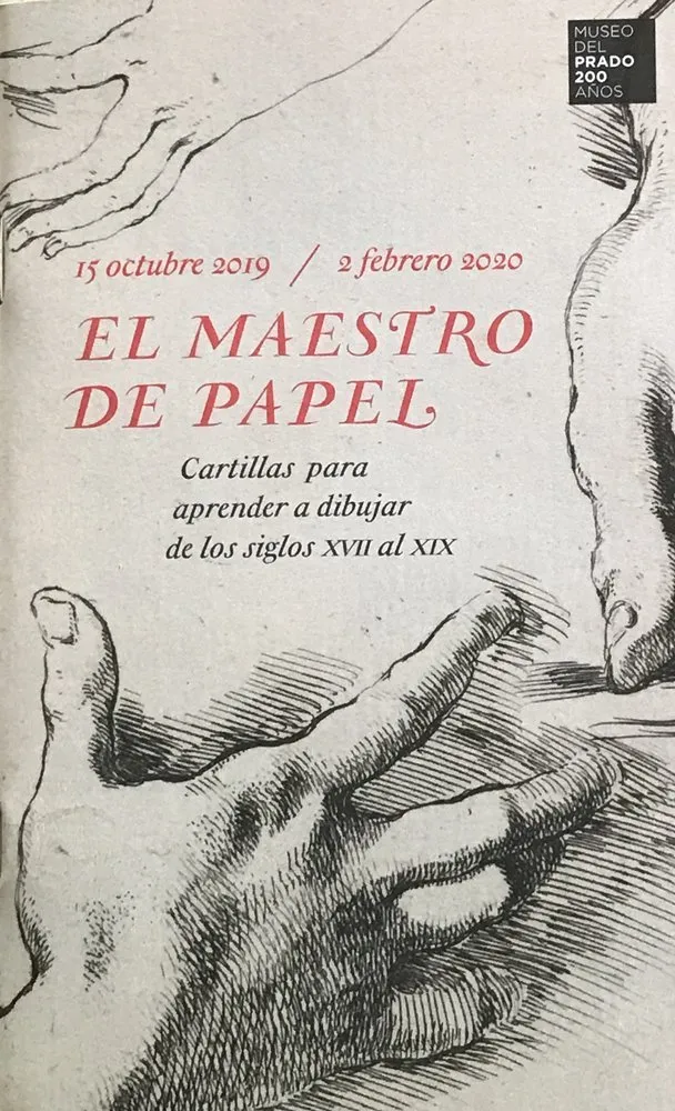 El maestro de papel