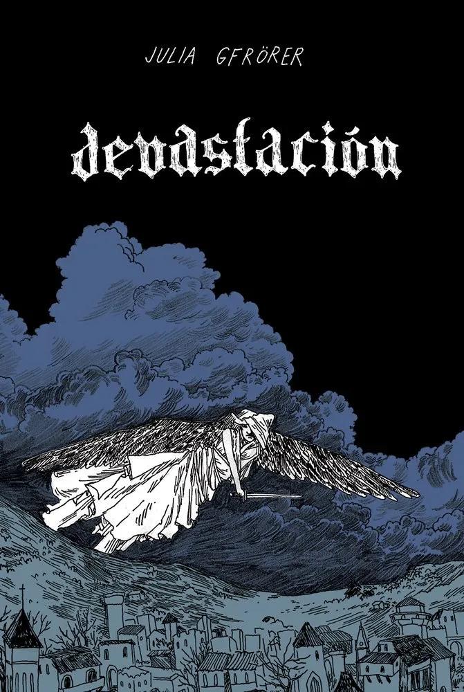 Devastación
