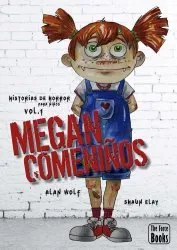 Historias de horror para niños