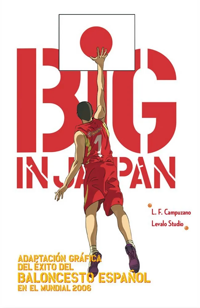 Big in Japan