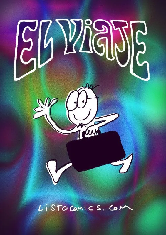 El viaje