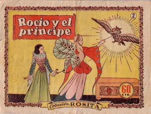 Rosita