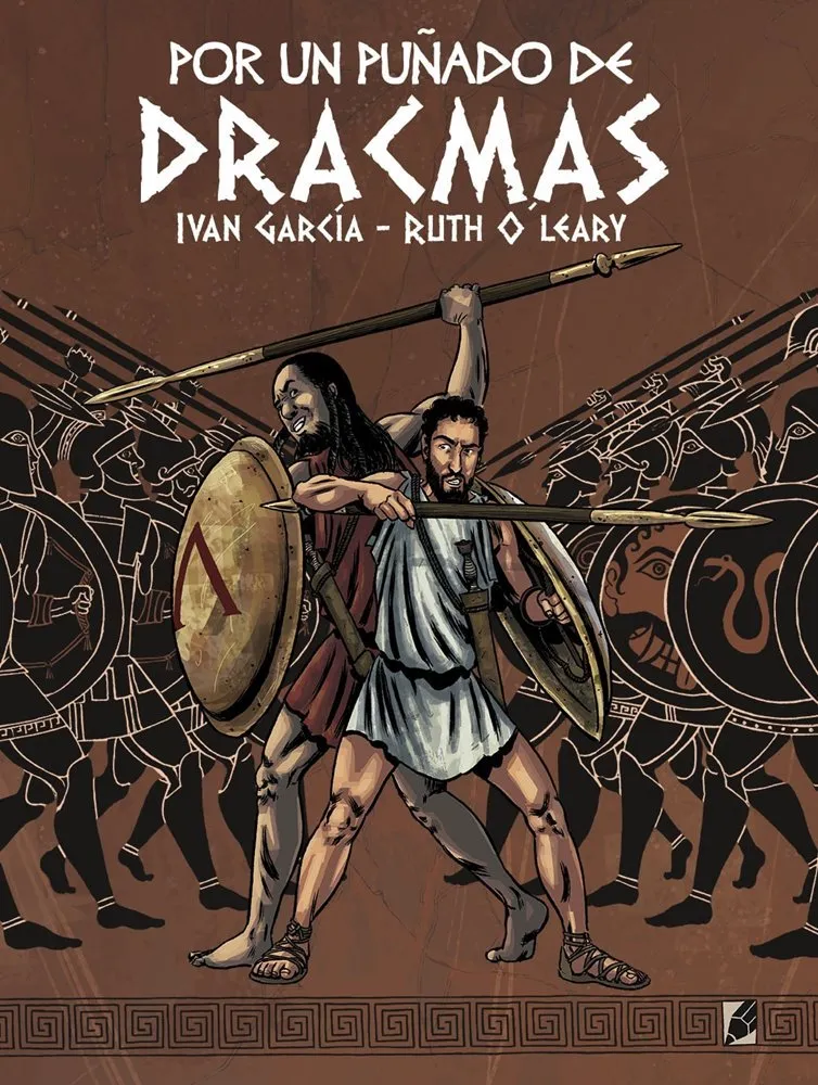 Por un puñado de dracmas