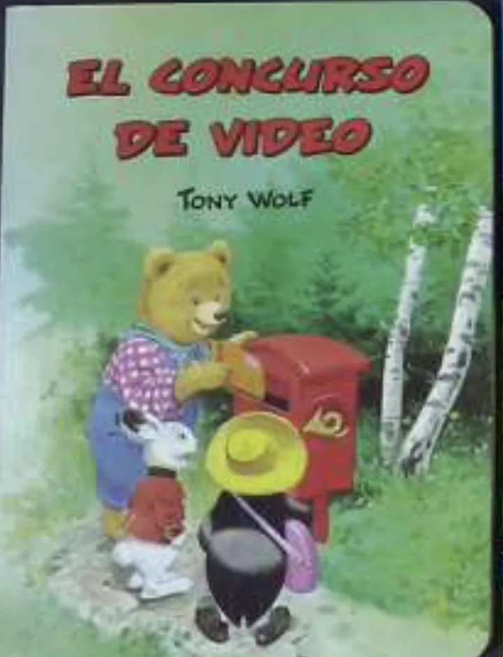 Los tres amigos