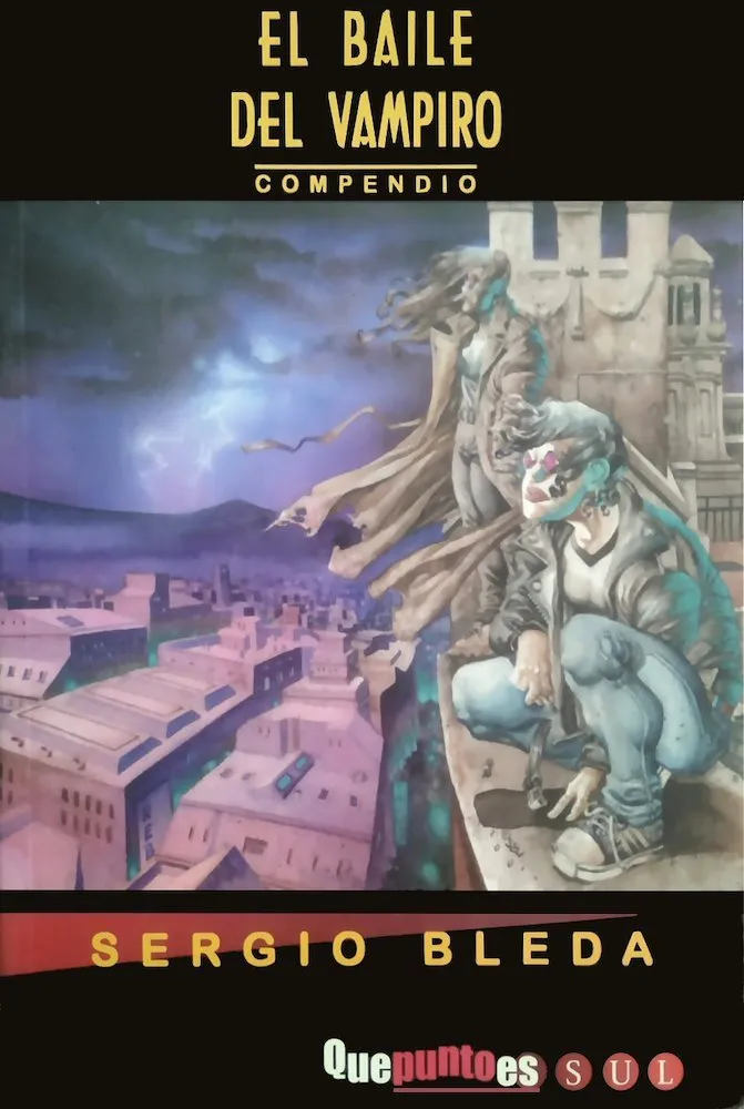 El Baile del Vampiro: Compendio