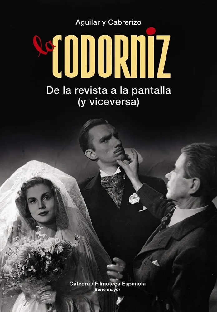 La Codorniz: De la revista a la pantalla (y viceversa)