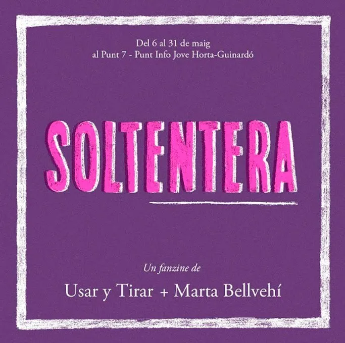Soltentera (Autoedición)