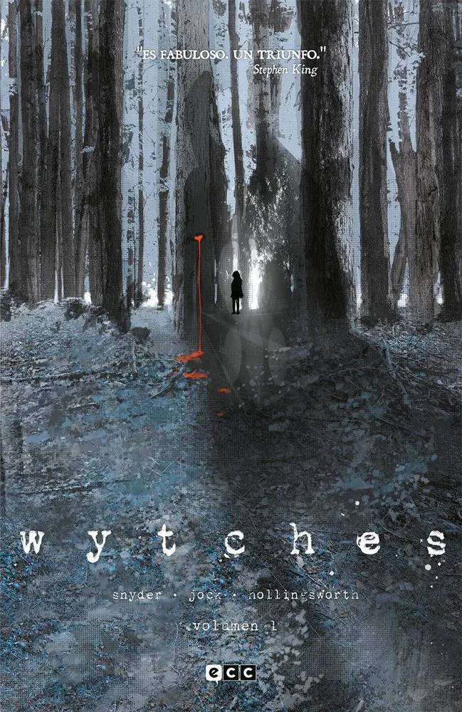 Wytches