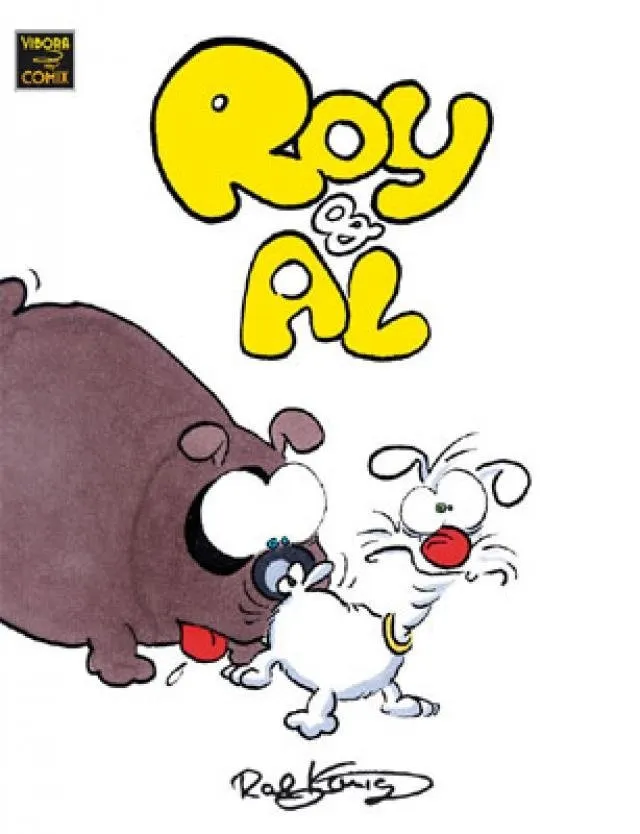 Roy y Al