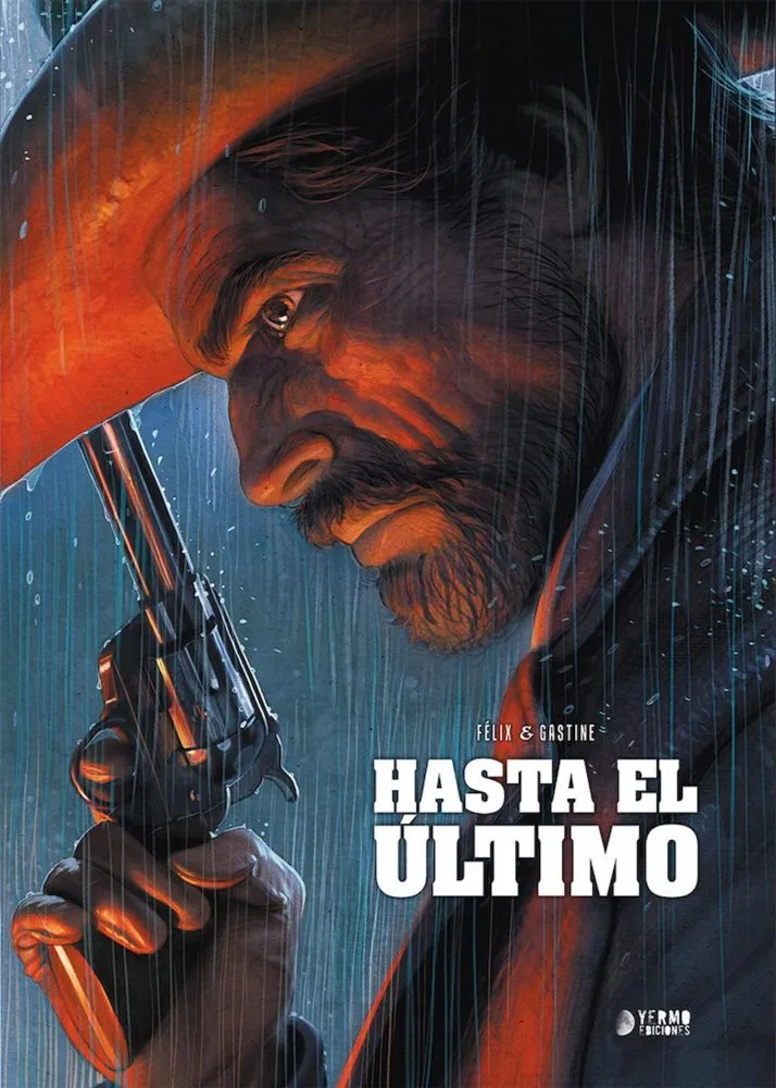 Hasta el último (Yermo Ediciones)