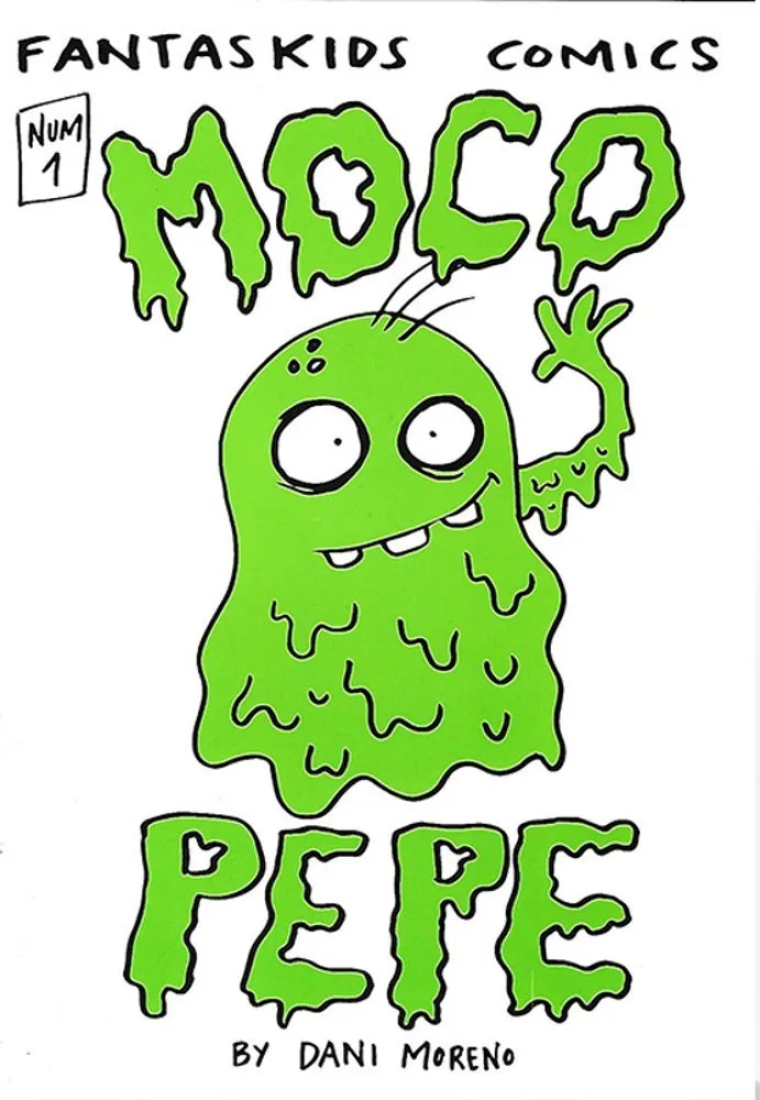 Moco Pepe