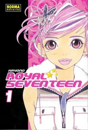 Royal seventeen