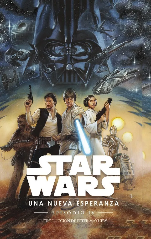 Star Wars: Los Episodios