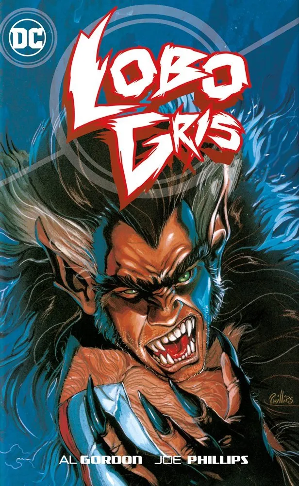 Lobo Gris
