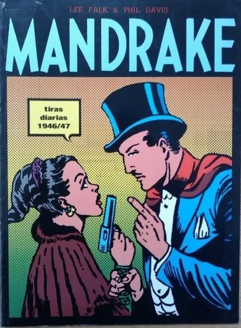 Mandrake