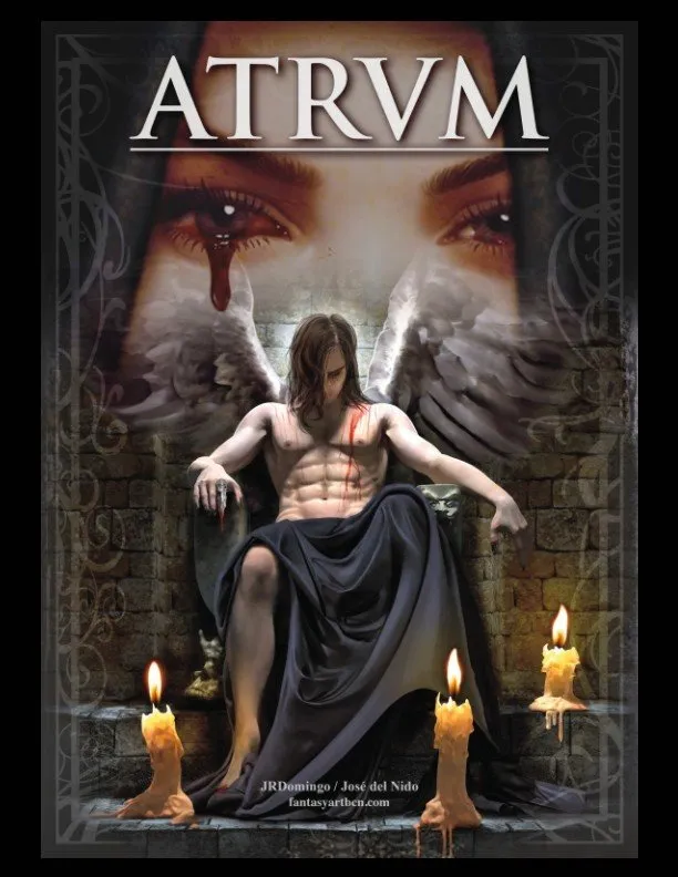 Atrvm