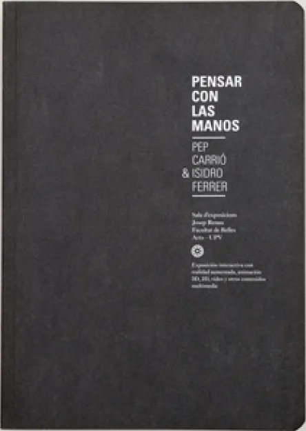 Pensar con las manos