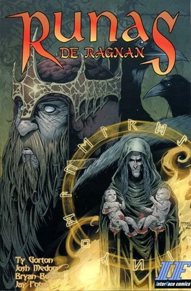 Runas de Ragnan