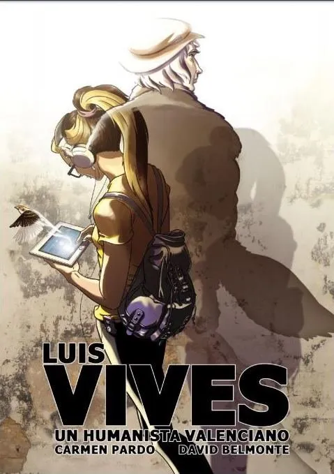Luis Vives: un humanista valenciano