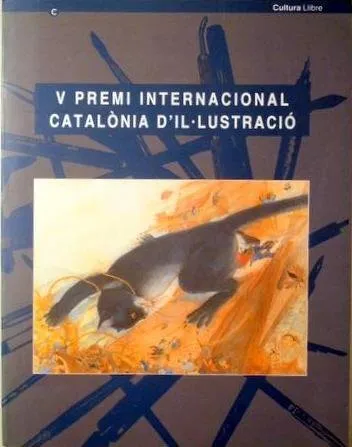 V Premi Internacional Catalònia D Il.Lustració