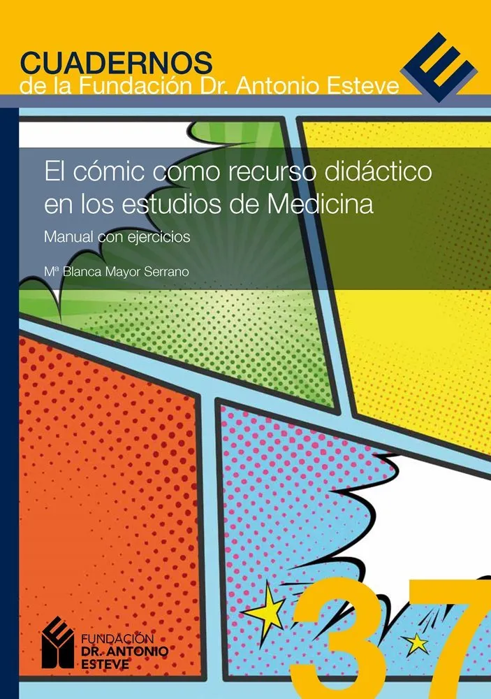 Cuadernos de la Fundación Dr. Antonio Esteve