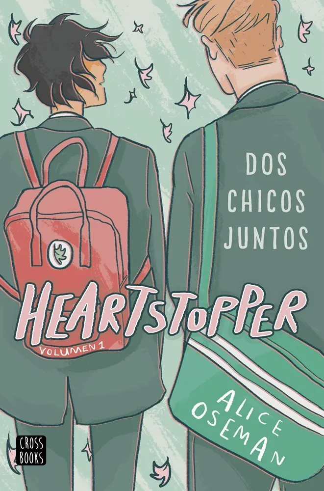 Heartstopper
