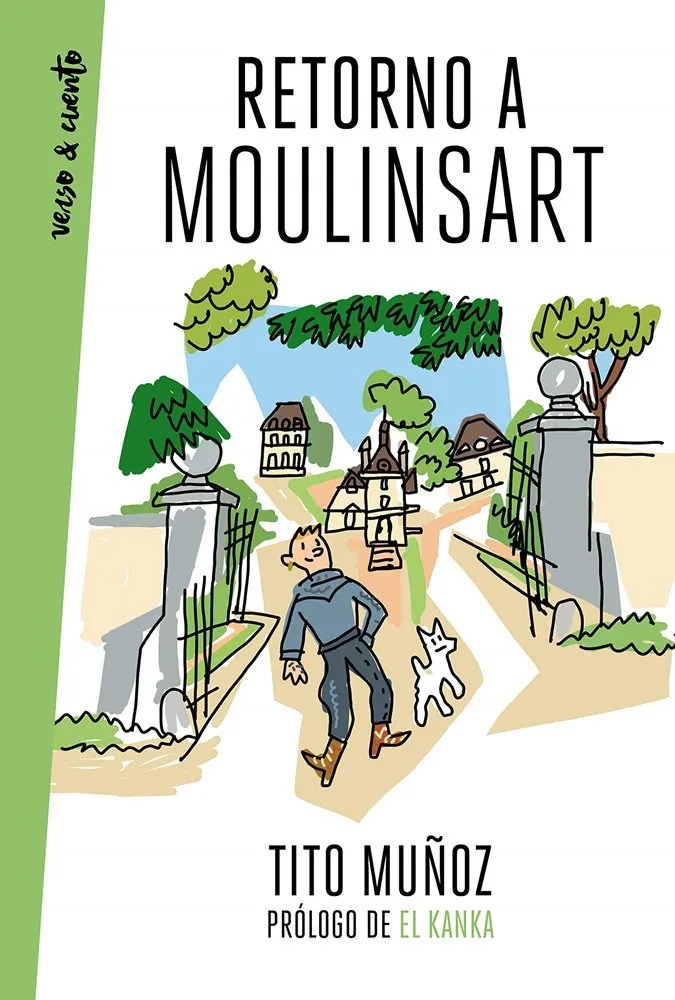 Retorno a Moulinsart