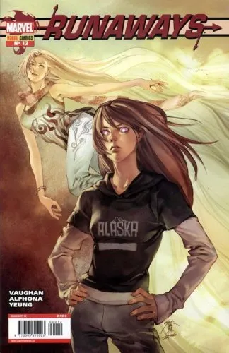 Runaways Vol. 1 (2005-2006)