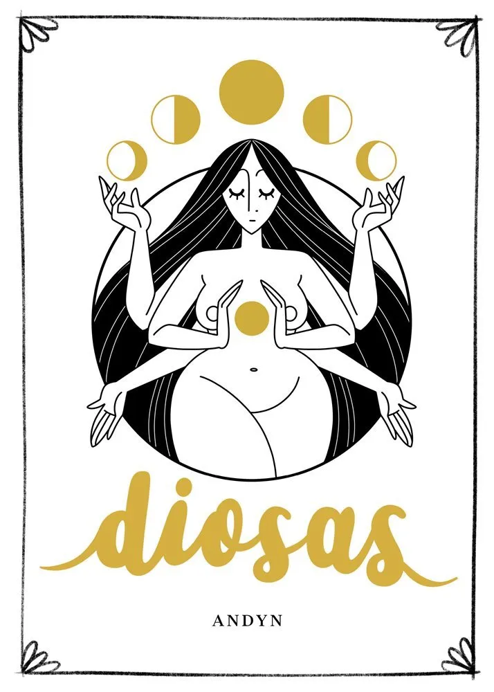 Diosas