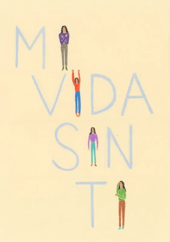 Mi Vida Sin Ti