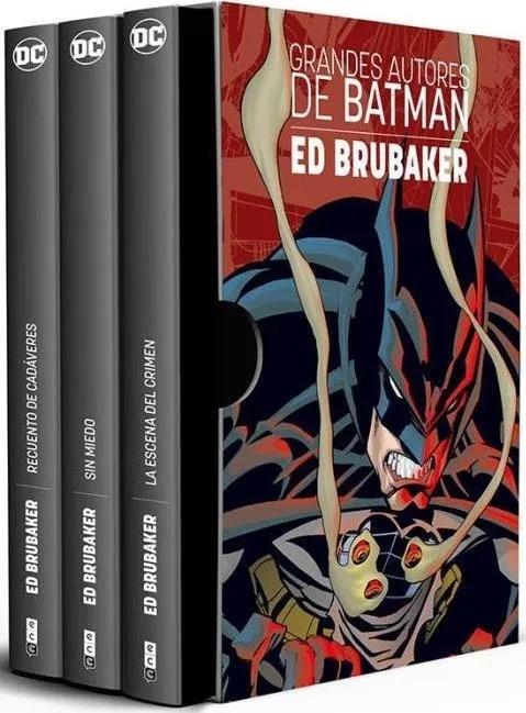 Batman Day 2019