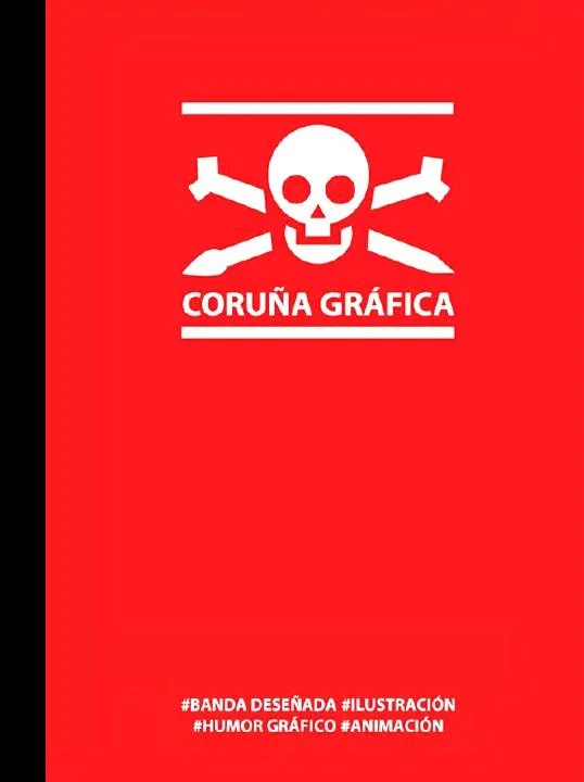 Coruña Gráfica