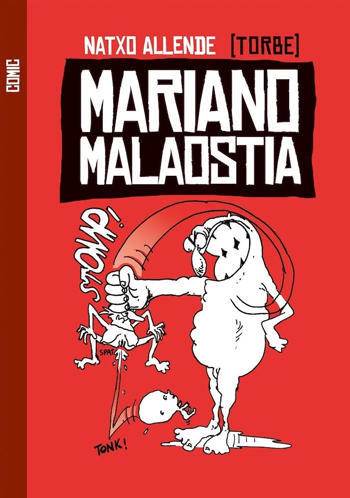Mariano Malaostia