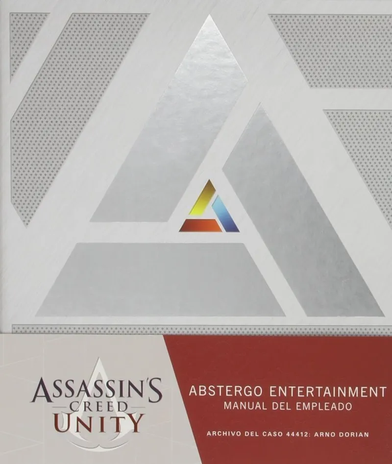 Abstergo Entertainment: Manual del empleado