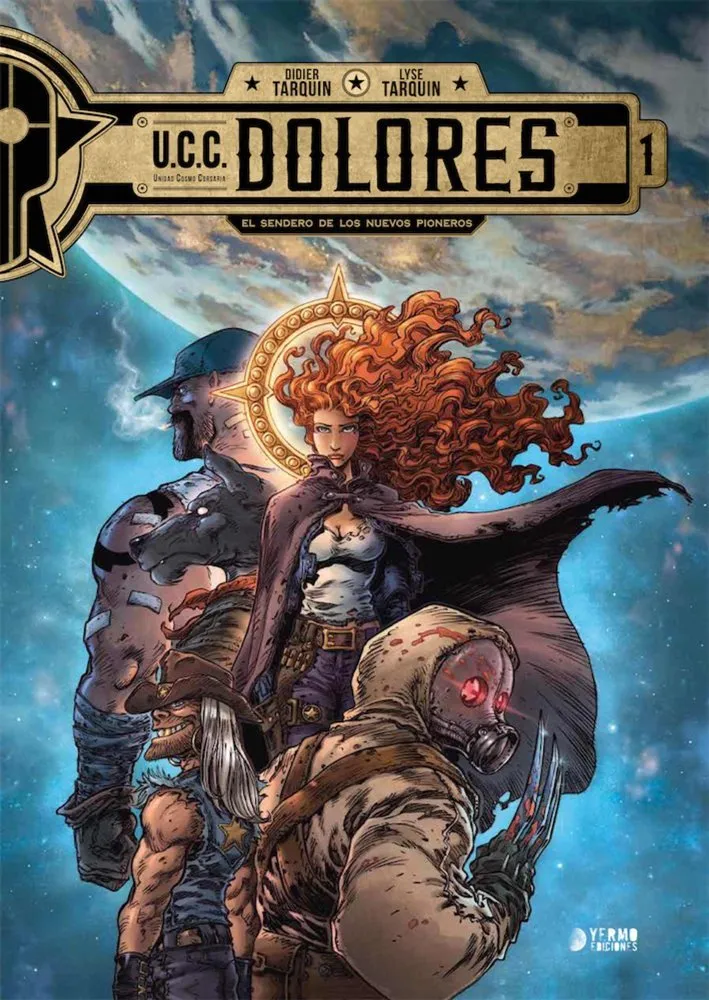 U.C.C. Dolores