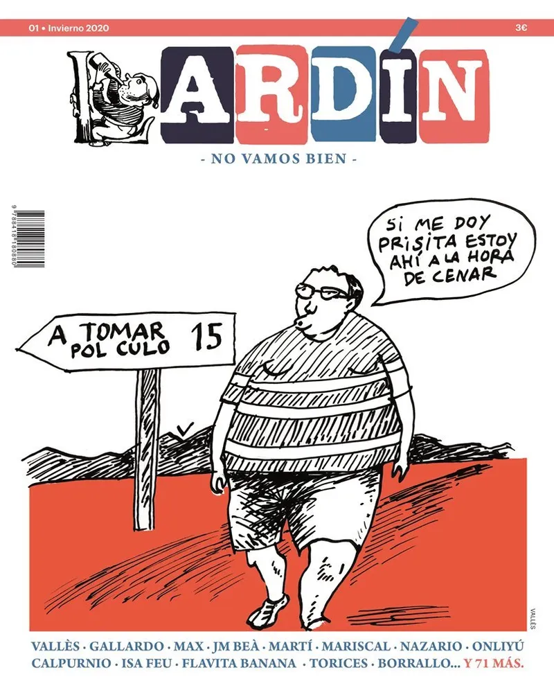 Lardín
