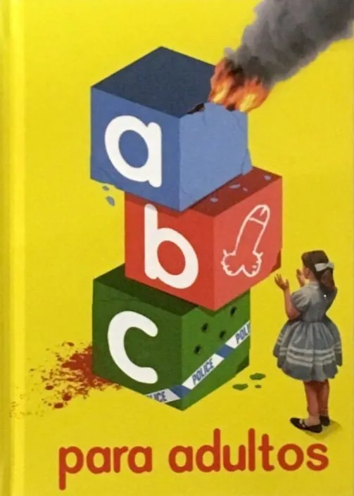 ABC para adultos