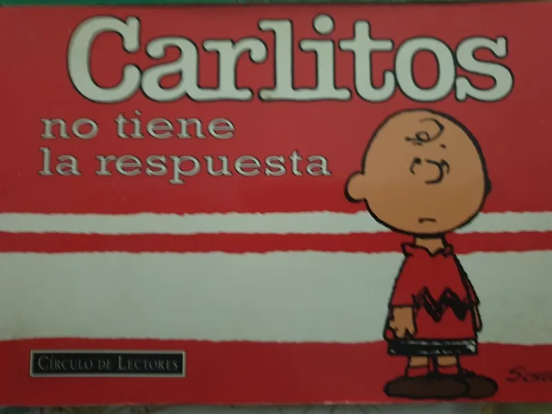 Carlitos