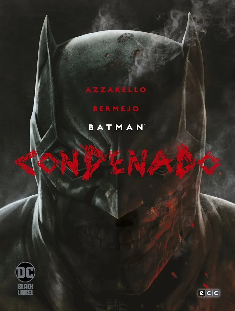 Batman: Condenado