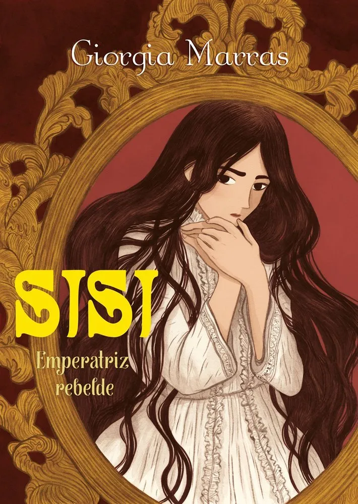 Sisi: Emperatriz rebelde