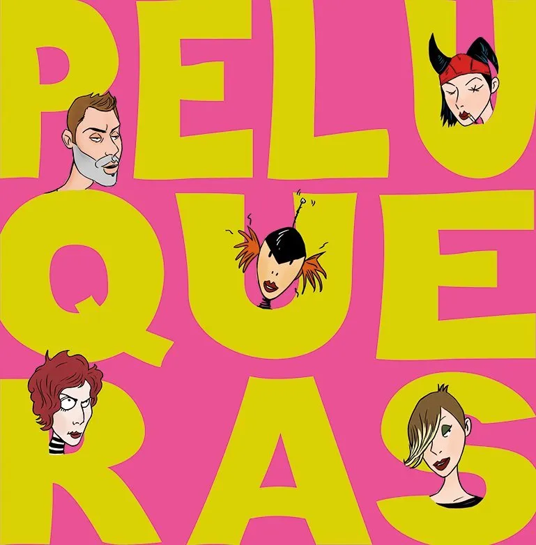 Peluqueras