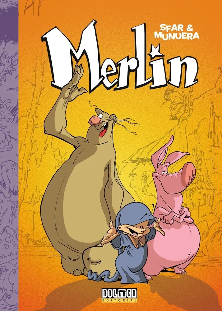 Merlin