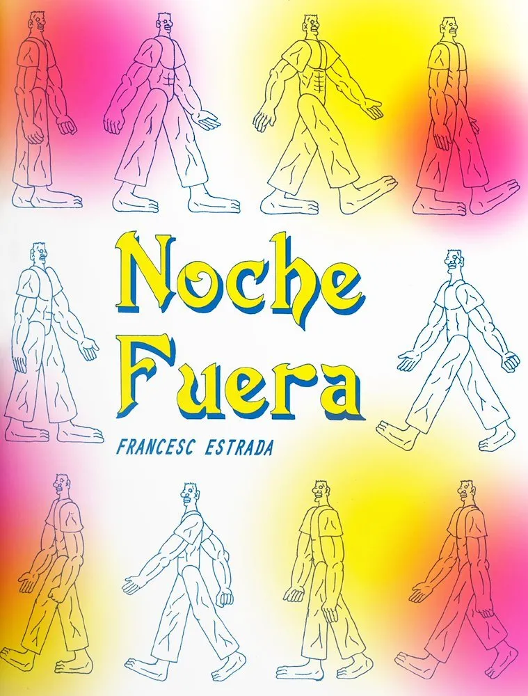 Noche Fuera