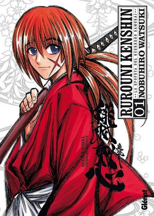 Rurouni Kenshin - La epopeya del guerrero samurai